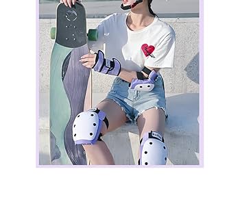 Amazon.co.jp: kufun スケボー プロテクター ヘルメット 大人